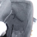 LOUIS VUITTON Monogram Reverse Camera Box Hand Bag M82465 LV Auth ka6702A-28