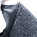 LOUIS VUITTON Epi Montaigne 27 Clutch Bag Black M52652 LV Auth ka6704-12