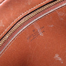 LOUIS VUITTON Monogram Marly Dragonne GM Clutch Bag M51825 LV Auth ka6705-20