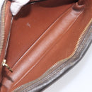 LOUIS VUITTON Monogram Marly Dragonne GM Clutch Bag M51825 LV Auth ka6705-10