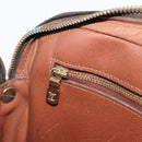 LOUIS VUITTON Monogram Marly Dragonne GM Clutch Bag M51825 LV Auth ka6705-23