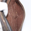 LOUIS VUITTON Monogram Marly Dragonne GM Clutch Bag M51825 LV Auth ka6705-25