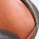 LOUIS VUITTON Monogram Marly Dragonne GM Clutch Bag M51825 LV Auth ka6705-12