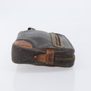 LOUIS VUITTON Monogram Marly Dragonne GM Clutch Bag M51825 LV Auth ka6705-3