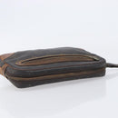 LOUIS VUITTON Monogram Marly Dragonne GM Clutch Bag M51825 LV Auth ka6705-5