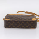 LOUIS VUITTON Monogram Trocadero 30 Shoulder Bag M51272 LV Auth ka6719-10