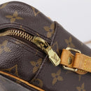 LOUIS VUITTON Monogram Trocadero 30 Shoulder Bag M51272 LV Auth ka6719-15