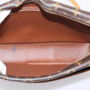 LOUIS VUITTON Monogram Trocadero 30 Shoulder Bag M51272 LV Auth ka6719-17