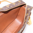 LOUIS VUITTON Monogram Trocadero 30 Shoulder Bag M51272 LV Auth ka6719-18
