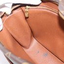 LOUIS VUITTON Monogram Trocadero 30 Shoulder Bag M51272 LV Auth ka6719-19