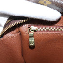 LOUIS VUITTON Monogram Trocadero 30 Shoulder Bag M51272 LV Auth ka6719-21