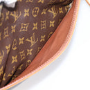 LOUIS VUITTON Monogram Trocadero 30 Shoulder Bag M51272 LV Auth ka6719-23