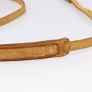LOUIS VUITTON Monogram Trocadero 30 Shoulder Bag M51272 LV Auth ka6719-8