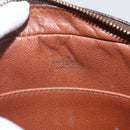 LOUIS VUITTON Monogram Compiegne 23 Clutch Bag M51847 LV Auth ka672-9