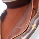 LOUIS VUITTON Monogram Compiegne 23 Clutch Bag M51847 LV Auth ka672-19