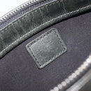 LOUIS VUITTON Monogram Mat Fowler Hand Bag Gray M55142 LV Auth ka6721-18