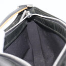 LOUIS VUITTON Monogram Mat Fowler Hand Bag Gray M55142 LV Auth ka6721-21