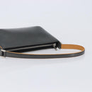 LOUIS VUITTON Monogram Mat Fowler Hand Bag Gray M55142 LV Auth ka6721-8