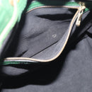 LOUIS VUITTON Epi Noe Shoulder Bag Green M44004 LV Auth ka6743-19