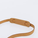 LOUIS VUITTON Monogram Sologne Shoulder Bag M42250 LV Auth ka6745A-9