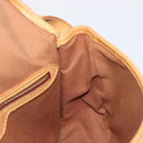 LOUIS VUITTON Monogram Sologne Shoulder Bag M42250 LV Auth ka6745A-25
