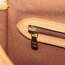 LOUIS VUITTON Monogram Sologne Shoulder Bag M42250 LV Auth ka6745A-26