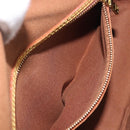 LOUIS VUITTON Monogram Sologne Shoulder Bag M42250 LV Auth ka6745A-28