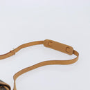 LOUIS VUITTON Monogram Sologne Shoulder Bag M42250 LV Auth ka6745A-8