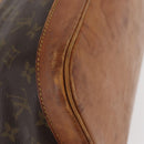 LOUIS VUITTON Monogram Alma Hand Bag M51130 LV Auth ka676-12