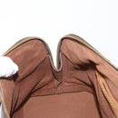 LOUIS VUITTON Monogram Alma Hand Bag M51130 LV Auth ka676-18