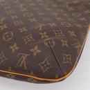 LOUIS VUITTON Monogram Musette Shoulder Bag M51256 LV Auth ka6762A-12