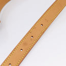 LOUIS VUITTON Monogram Musette Shoulder Bag M51256 LV Auth ka6762A-14