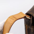 LOUIS VUITTON Monogram Musette Shoulder Bag M51256 LV Auth ka6762A-15