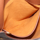 LOUIS VUITTON Monogram Musette Shoulder Bag M51256 LV Auth ka6762A-22