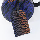 LOUIS VUITTON Epi XL Soft Porosion MM Shoulder Bag Orange M23093 Auth ka6768SAM-18