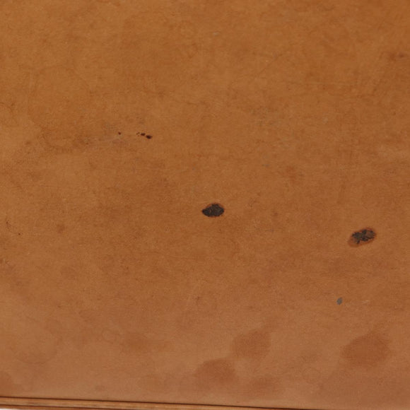 LOUIS VUITTON Monogram Alma Hand Bag M51130 LV Auth ka677