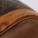 LOUIS VUITTON Monogram Alma Hand Bag M51130 LV Auth ka677-15