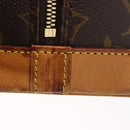 LOUIS VUITTON Monogram Alma Hand Bag M51130 LV Auth ka677-16