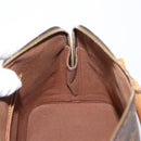 LOUIS VUITTON Monogram Alma Hand Bag M51130 LV Auth ka677-20