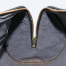 LOUIS VUITTON Epi Soufflot Hand Bag Black M52222 LV Auth ka6771-20