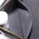 LOUIS VUITTON Epi Soufflot Hand Bag Black M52222 LV Auth ka6771-22