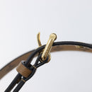 LOUIS VUITTON Monogram Reverse Pochette Metis MM Shoulder M44876 LV Auth ka6778A-20