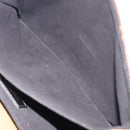 LOUIS VUITTON Monogram Reverse Pochette Metis MM Shoulder M44876 LV Auth ka6778A-27