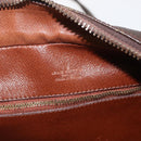 LOUIS VUITTON Monogram Nile Shoulder Bag M45244 LV Auth ka678-18