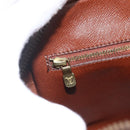 LOUIS VUITTON Monogram Nile Shoulder Bag M45244 LV Auth ka678-19