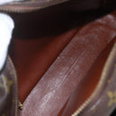 LOUIS VUITTON Monogram Nile Shoulder Bag M45244 LV Auth ka678-10