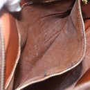 LOUIS VUITTON Monogram Nile Shoulder Bag M45244 LV Auth ka678-11