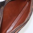 LOUIS VUITTON Monogram Nile Shoulder Bag M45244 LV Auth ka678-22