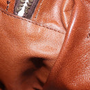 LOUIS VUITTON Monogram Nile Shoulder Bag M45244 LV Auth ka678-12