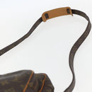 LOUIS VUITTON Monogram Nile Shoulder Bag M45244 LV Auth ka678-8